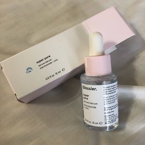 Glossier - Super Pure Serum